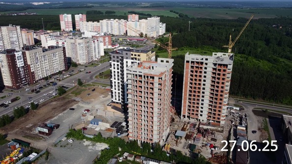 27 июня 2025