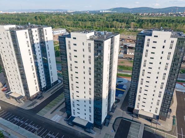 Ход строительства 25 июня 2026