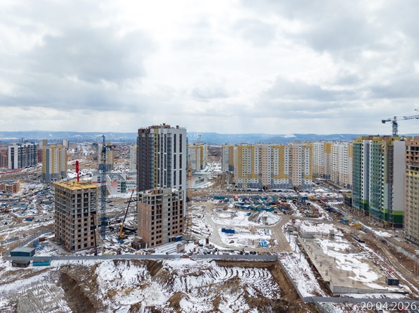 27 апреля 2026