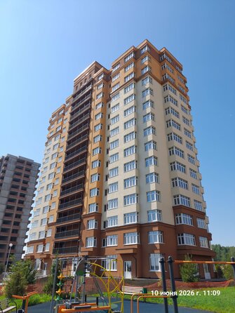 10 июня 2026