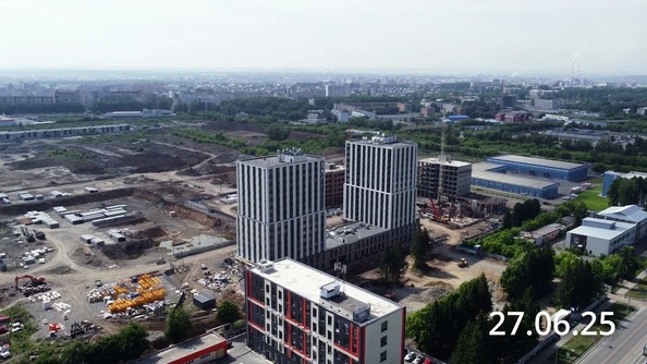 27 июня 2025