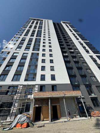 Ход строительства 6 августа 2025