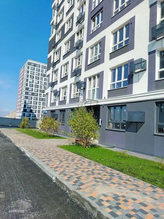 Ход строительства 10 сентября 2026