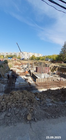 25 сентября 2025