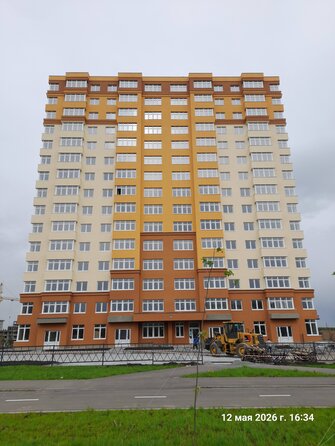 12 мая 2026