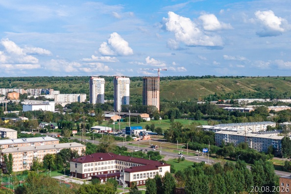 31 августа 2026