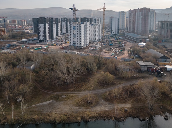 Ход строительства 24 октября 2025