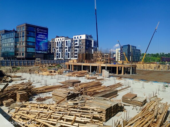 2 июля 2025