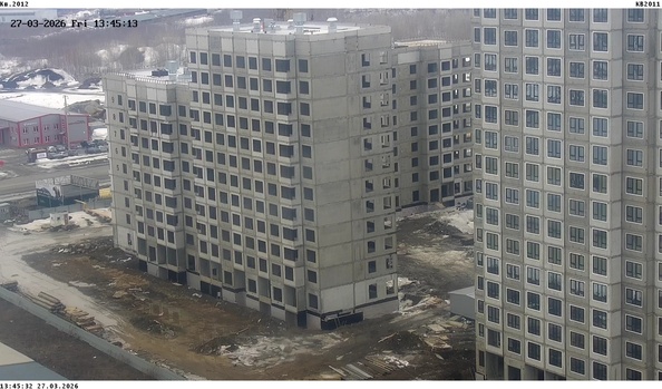 27 марта 2026