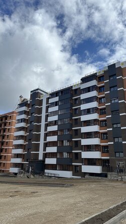 Ход строительства 2 июня 2026