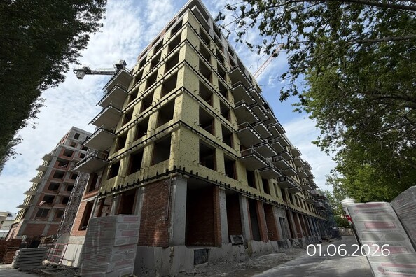 3 июня 2026