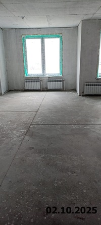 Ход строительства 2 октября 2025