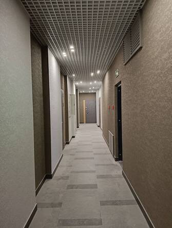 Ход строительства 1 декабря 2025