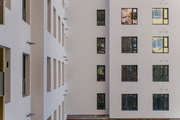 Ход строительства 8 октября 2026