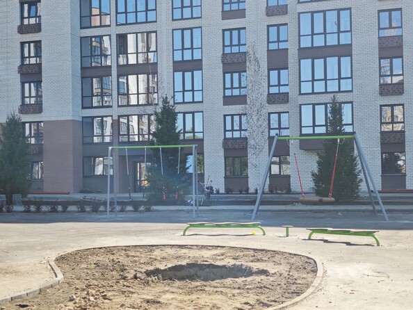 Ход строительства 5 августа 2026