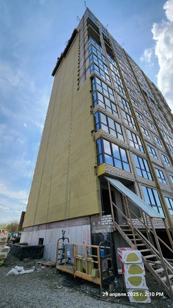 1 мая 2025
