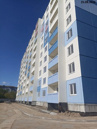 25 сентября 2026