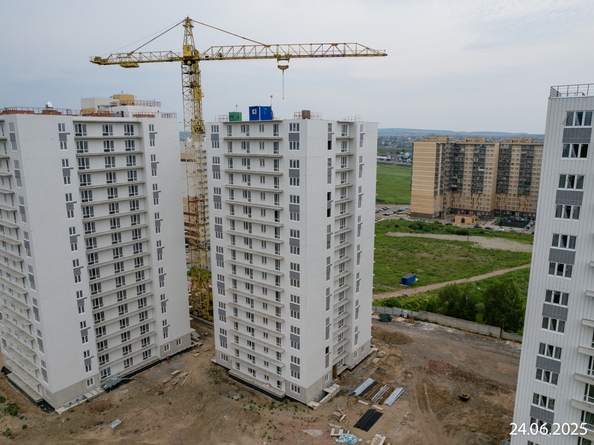 26 июня 2025