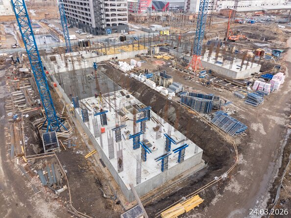 3 апреля 2026
