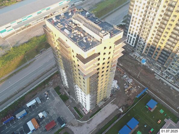 5 августа 2025