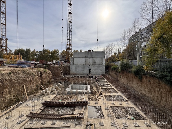 22 сентября 2025