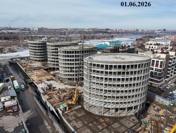 1 июня 2026