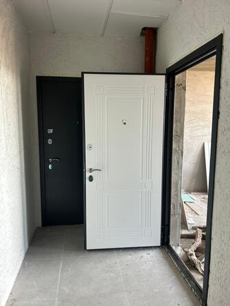 Ход строительства 7 октября 2025