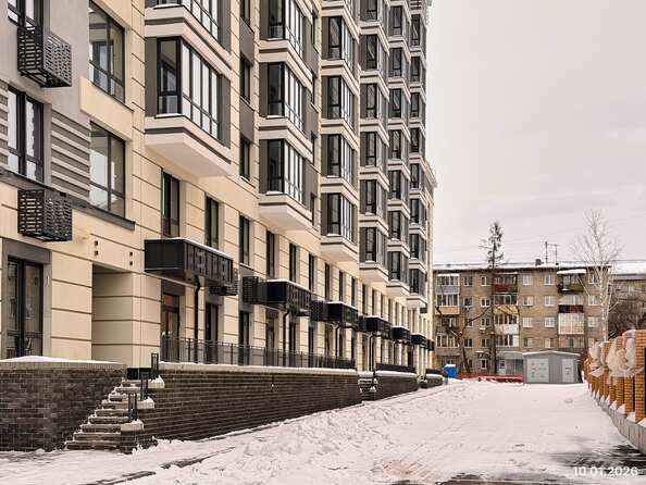 10 января 2026