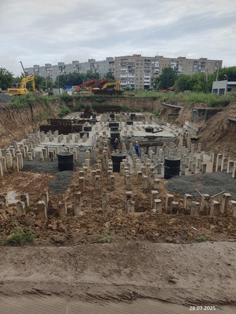 28 июля 2025