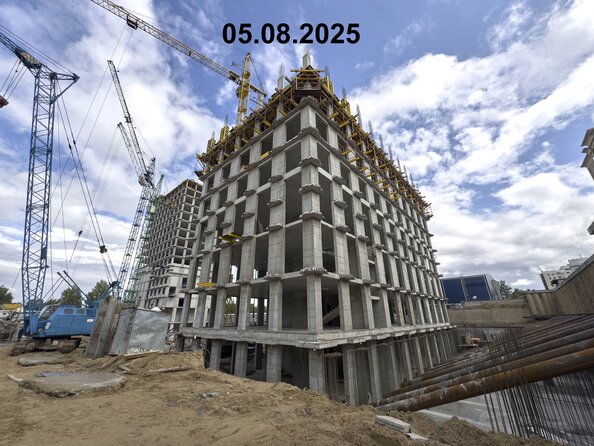 5 августа 2025