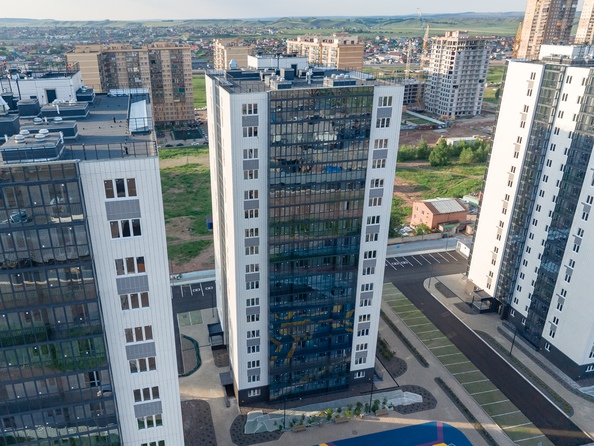 Ход строительства 25 июня 2026