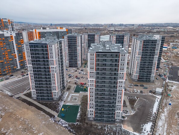 Ход строительства 25 ноября 2025