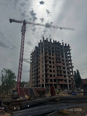 3 июня 2026