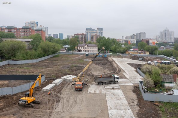16 мая 2025