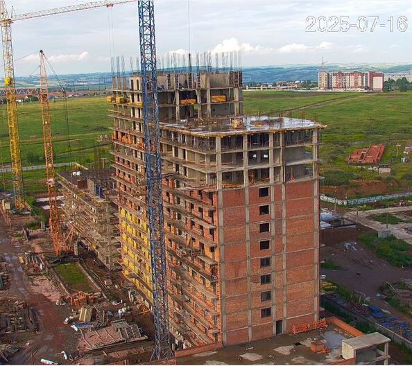 17 июля 2025