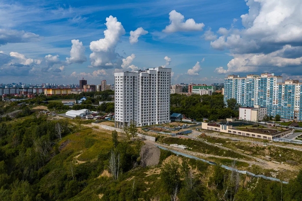 Ход строительства 1 сентября 2026