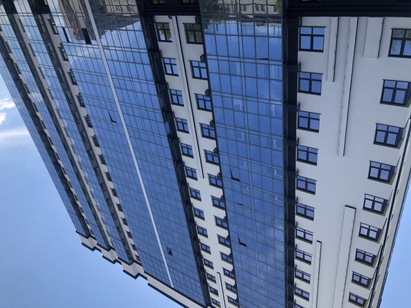 Ход строительства 3 сентября 2025