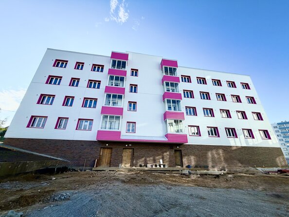 Ход строительства 2 июня 2026