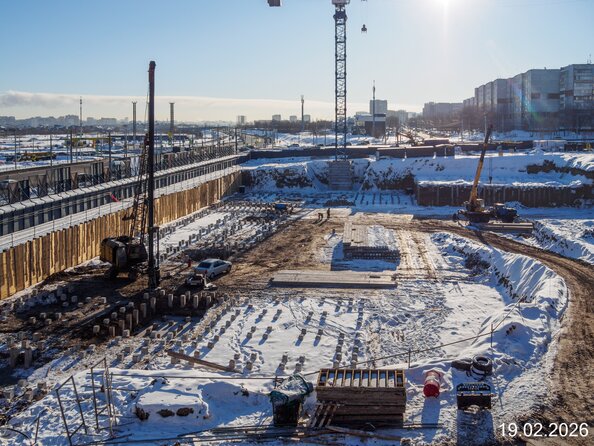 19 февраля 2026