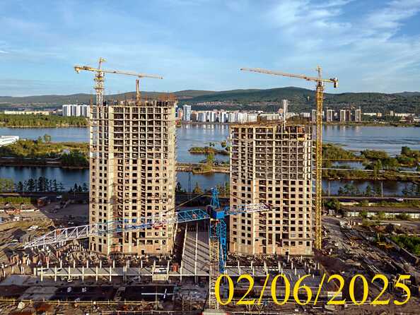 2 июня 2025