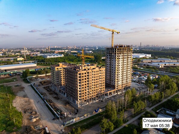 23 июня 2025