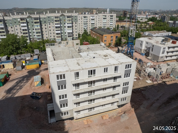 27 мая 2025