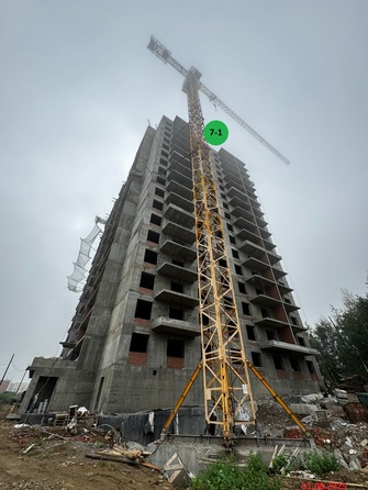 1 августа 2025
