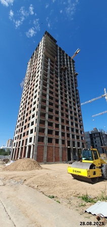 28 августа 2025