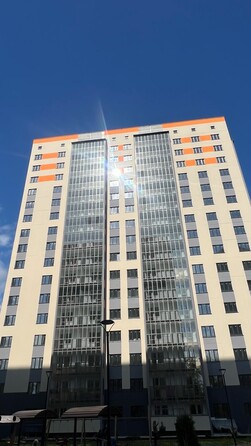 Ход строительства 27 мая 2026