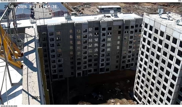 24 апреля 2026