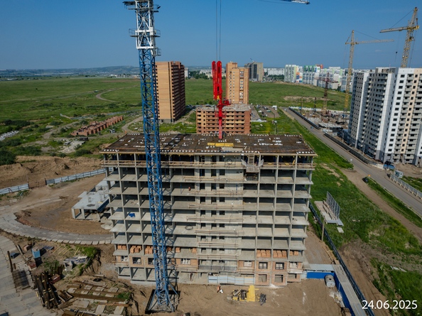 26 июня 2025