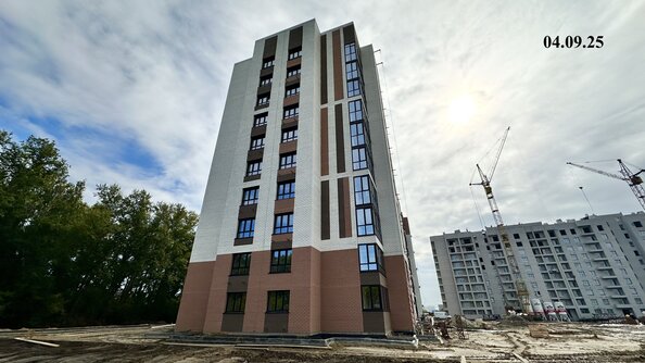 4 сентября 2025