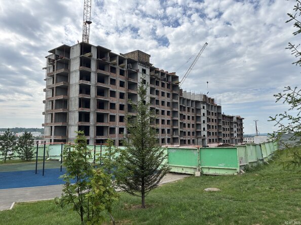 2 июля 2025