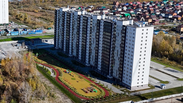 Ход строительства 1 октября 2025